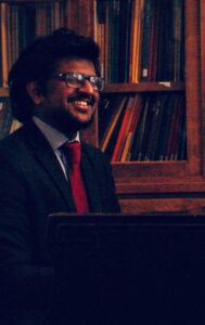 Kavyesh Kaviraj