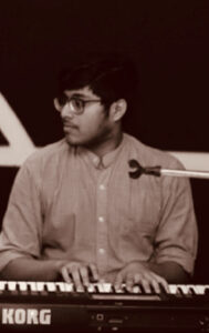 Vatsal Bakhda