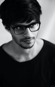 Rohan Ramanna