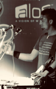 Aldrin Dominic Alexandre