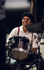 Jehangir Jehangi