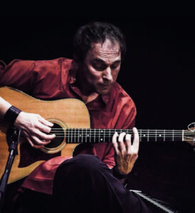 Denis Stern