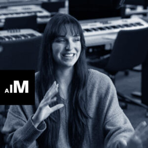 AIM- INTERNATIONAL TRANSFER