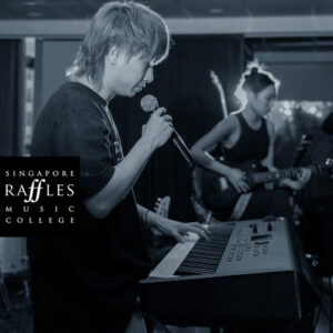 RAFFLES - INTERNATIONAL TRASFER