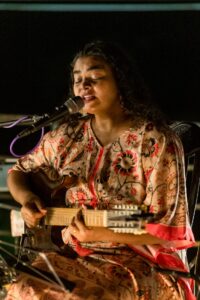 Kirtana Krishna