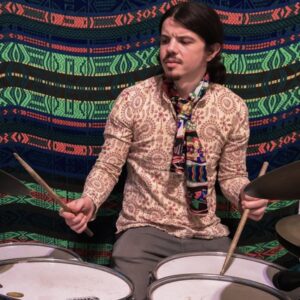 Joey Van Leeuwen