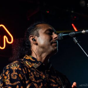 Varun Rao