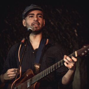 Dhani Muniz