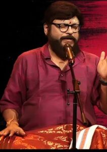 Sreyas Narayanun